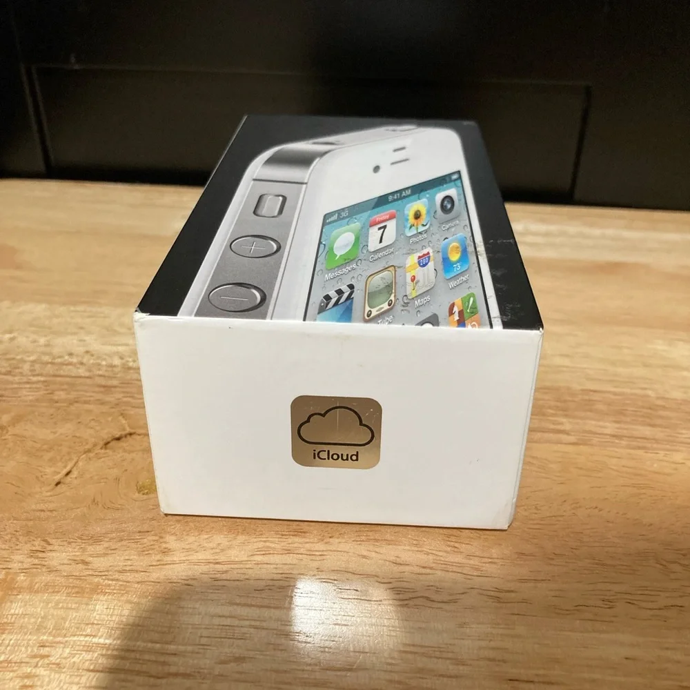Apple Box